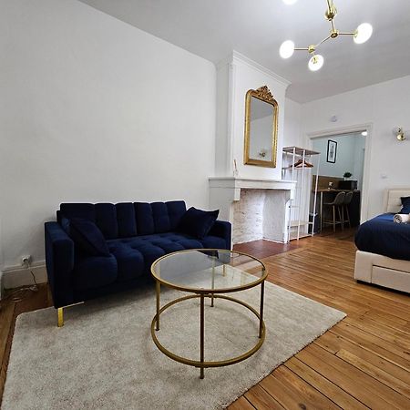 Suite Chic, Contemporaine Au Pied De La Cathedrale เวียน ภายนอก รูปภาพ