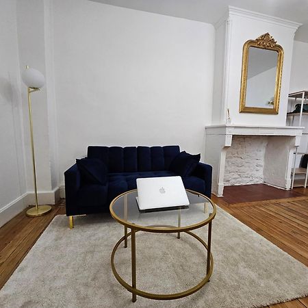 Suite Chic, Contemporaine Au Pied De La Cathedrale เวียน ภายนอก รูปภาพ