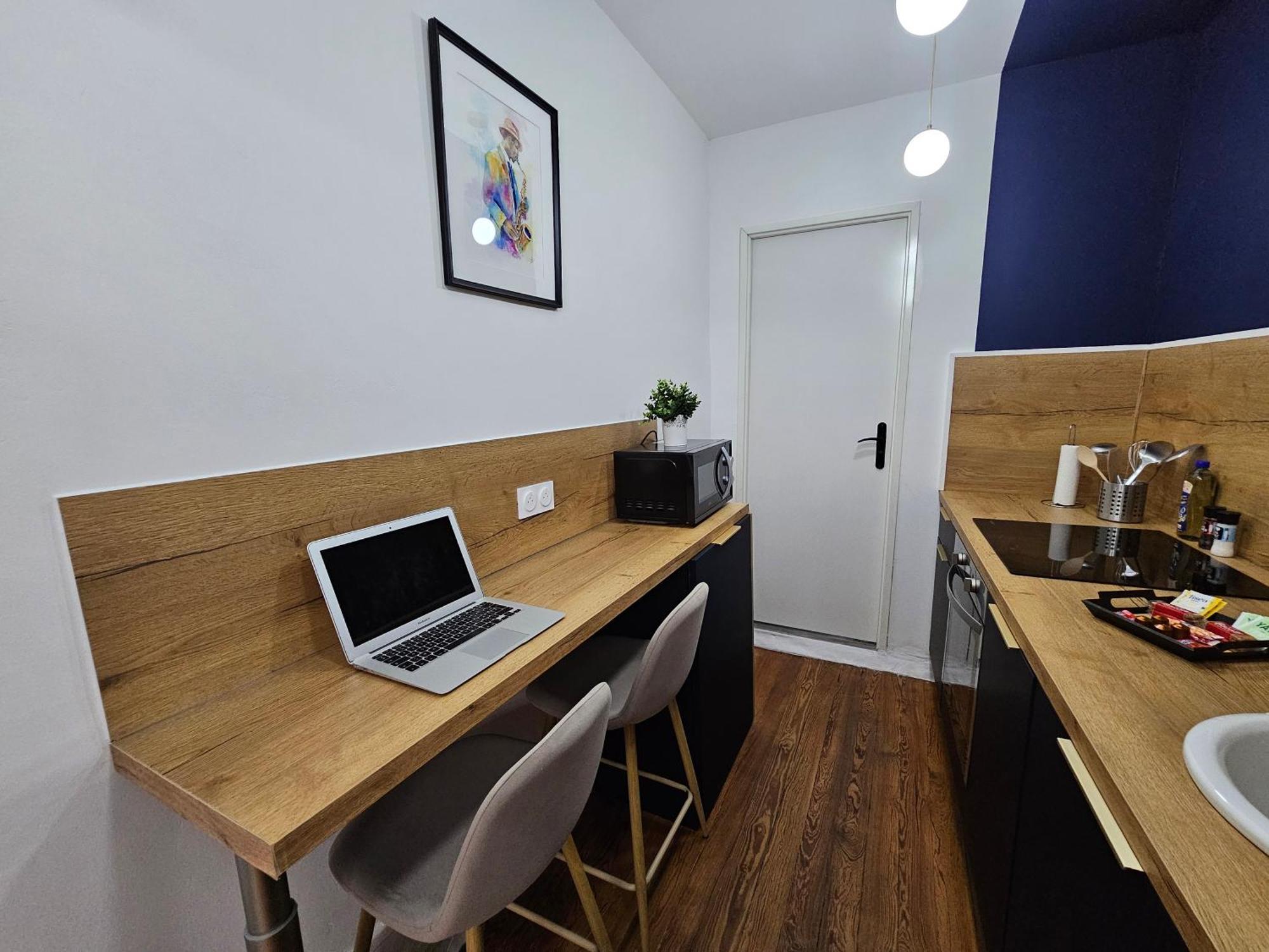 Suite Chic, Contemporaine Au Pied De La Cathedrale เวียน ภายนอก รูปภาพ