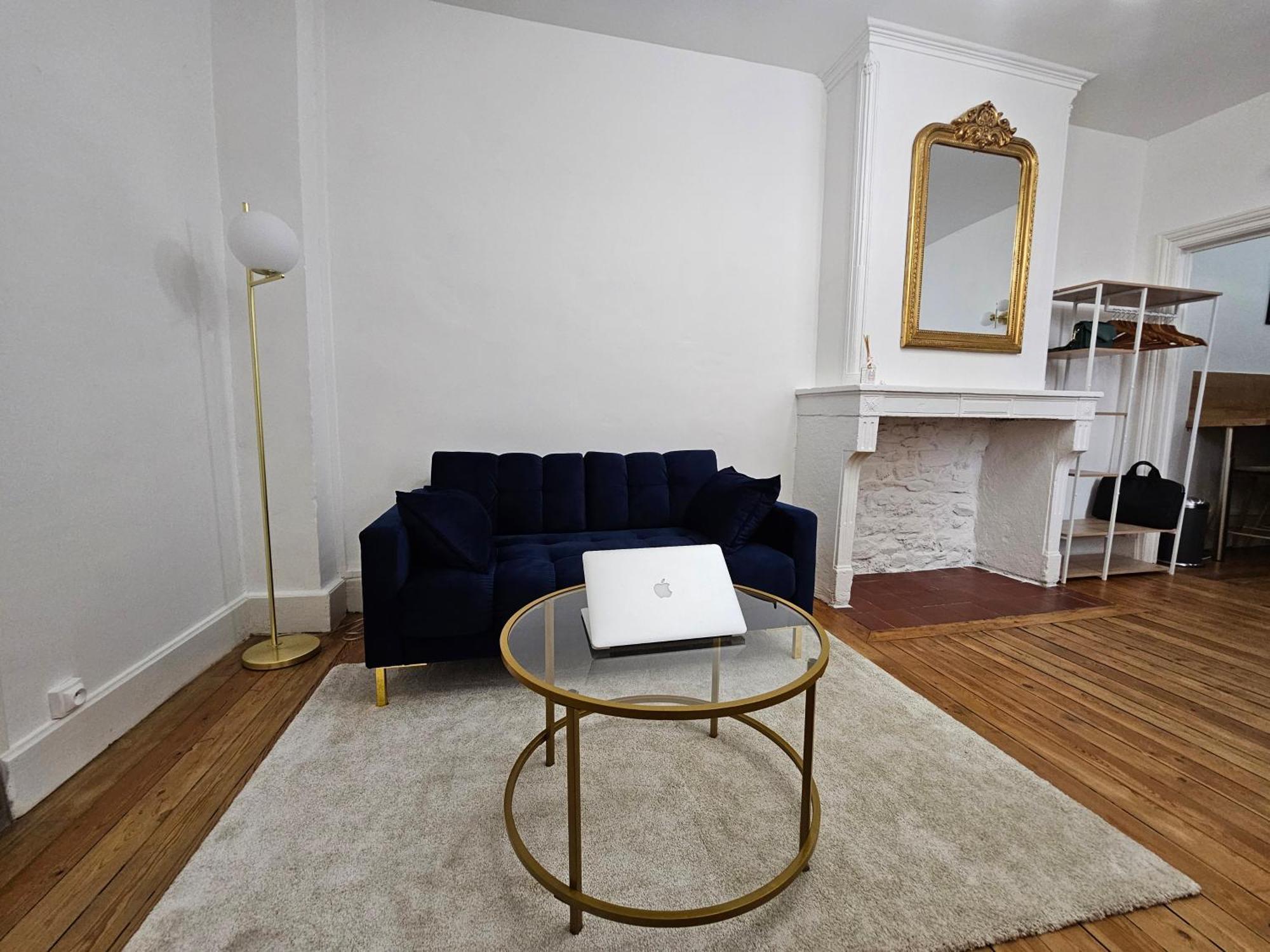 Suite Chic, Contemporaine Au Pied De La Cathedrale เวียน ภายนอก รูปภาพ