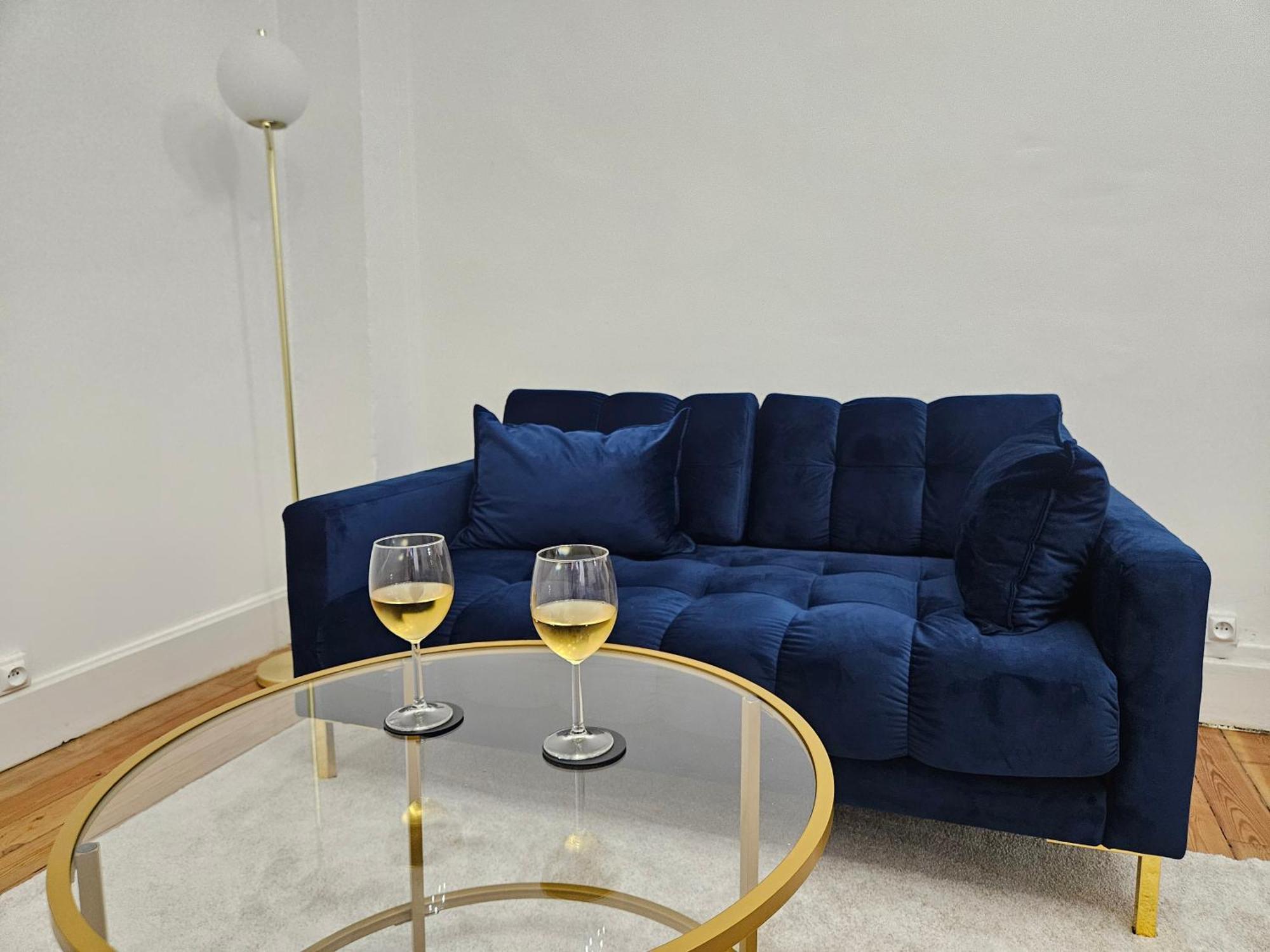 Suite Chic, Contemporaine Au Pied De La Cathedrale เวียน ภายนอก รูปภาพ
