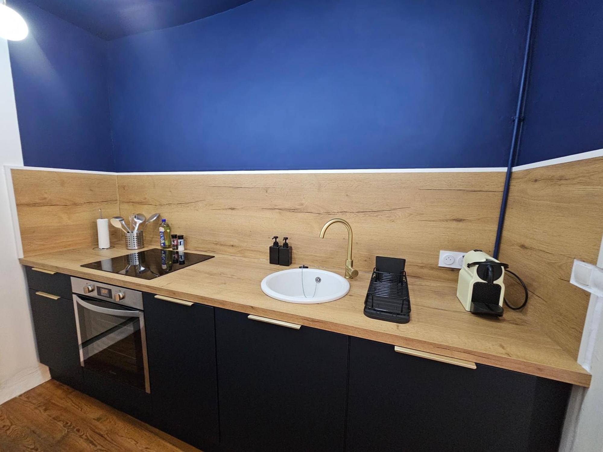 Suite Chic, Contemporaine Au Pied De La Cathedrale เวียน ภายนอก รูปภาพ