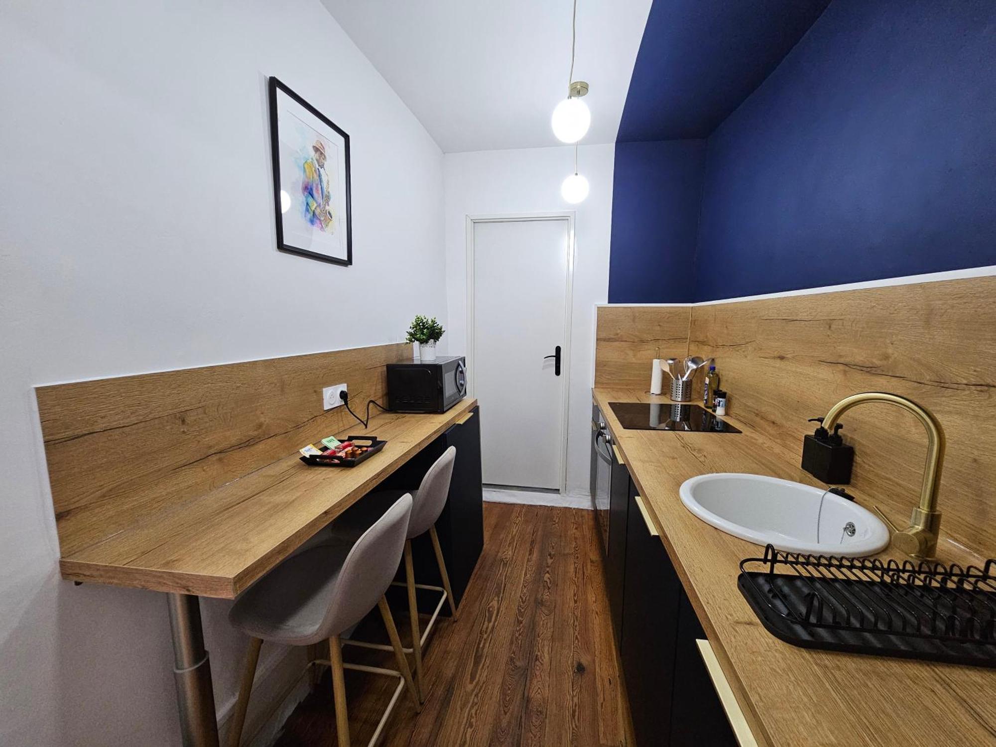 Suite Chic, Contemporaine Au Pied De La Cathedrale เวียน ภายนอก รูปภาพ